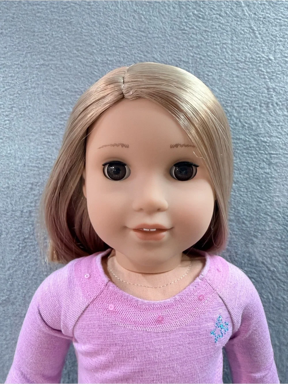 American Girl just like